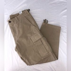 Men’s Banana Republic Cargo Pants